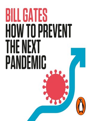 cover image of How to Prevent the Next Pandemic